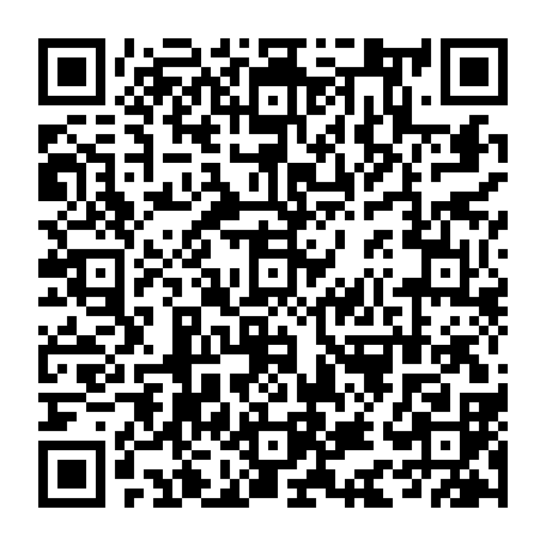 QR kód