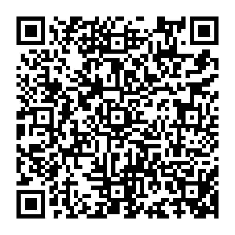 QR kód