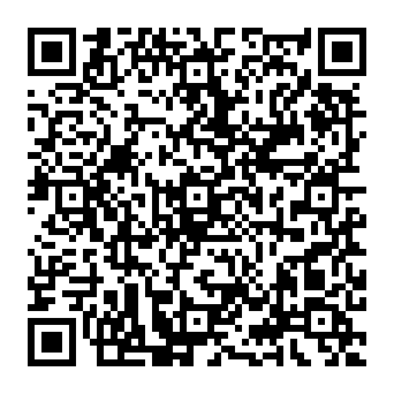 QR kód