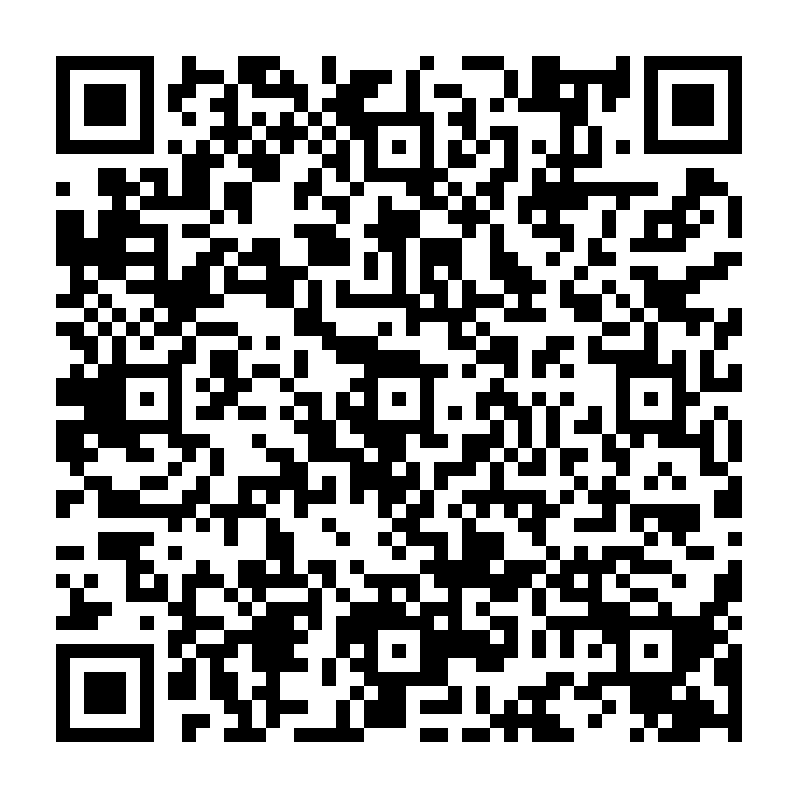 QR kód