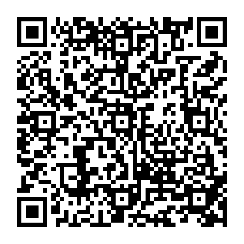 QR kód