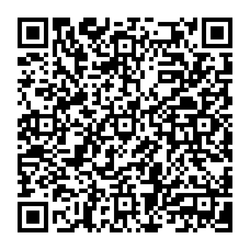 QR kód