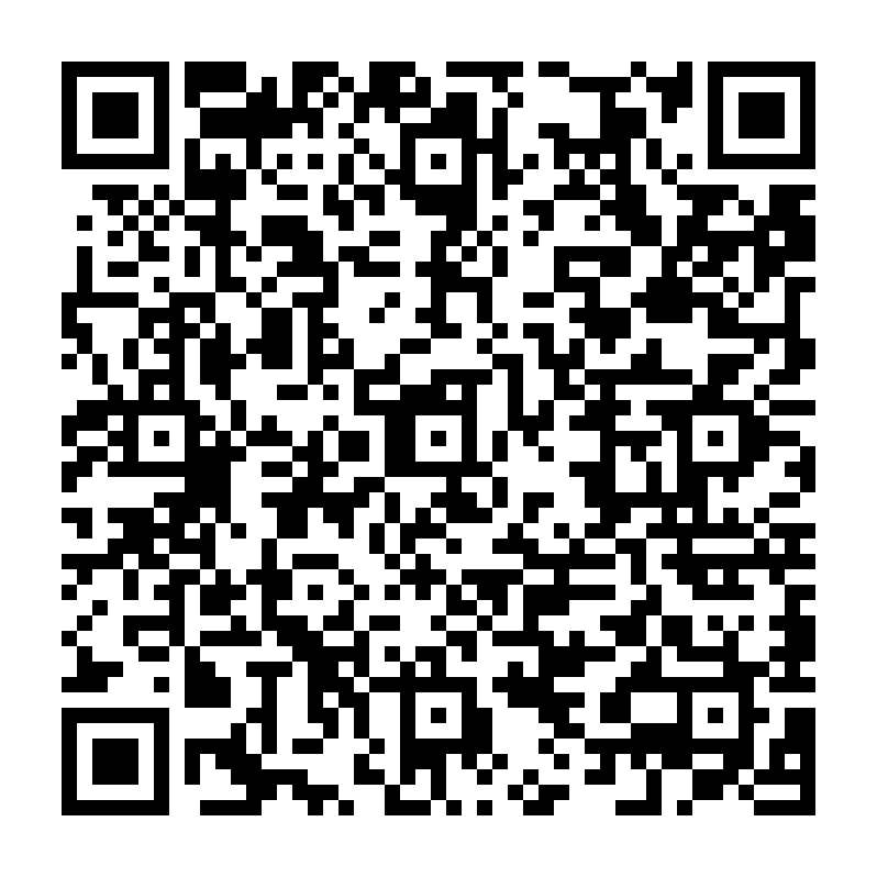 QR kód