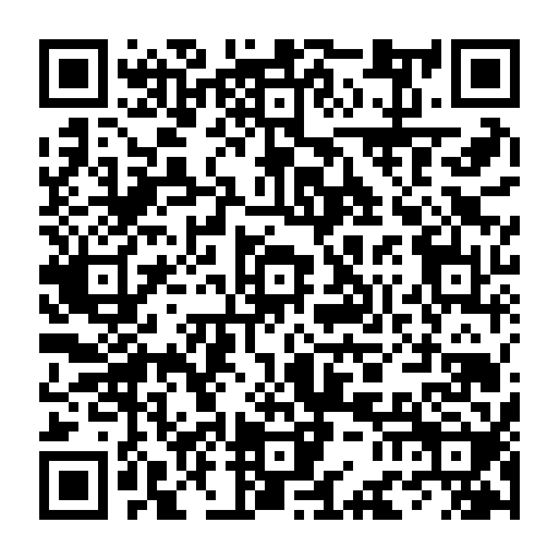 QR kód