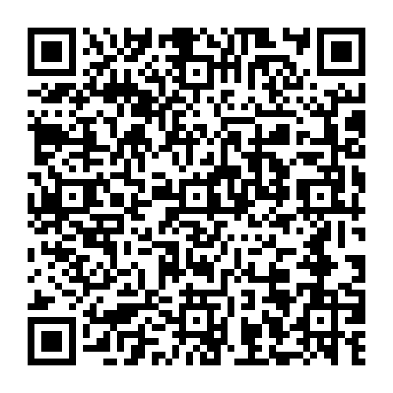 QR kód