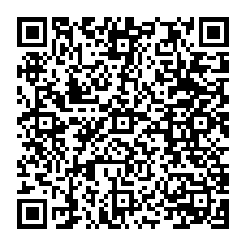 QR kód