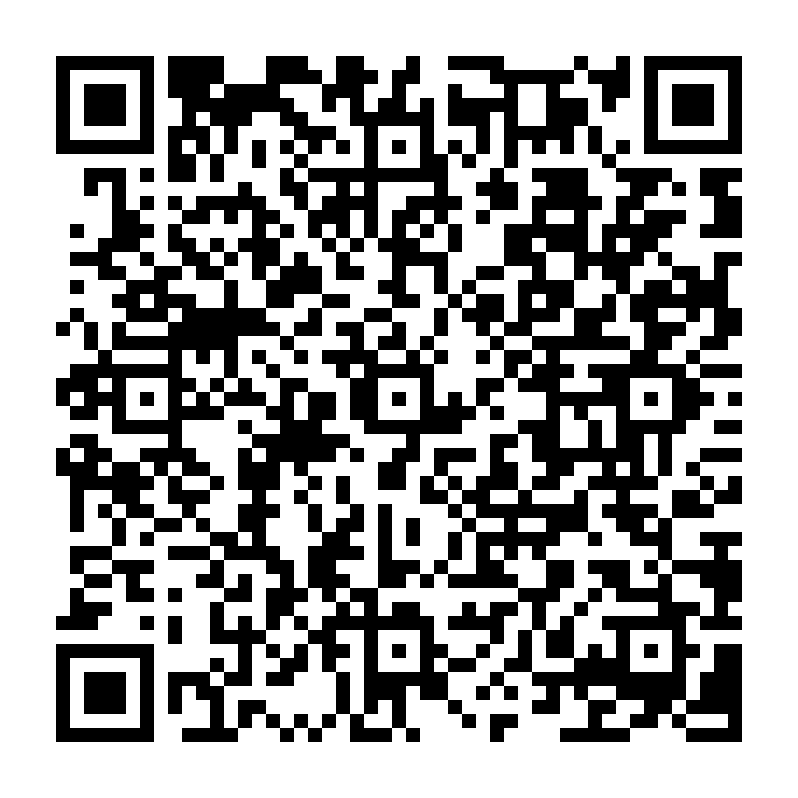 QR kód