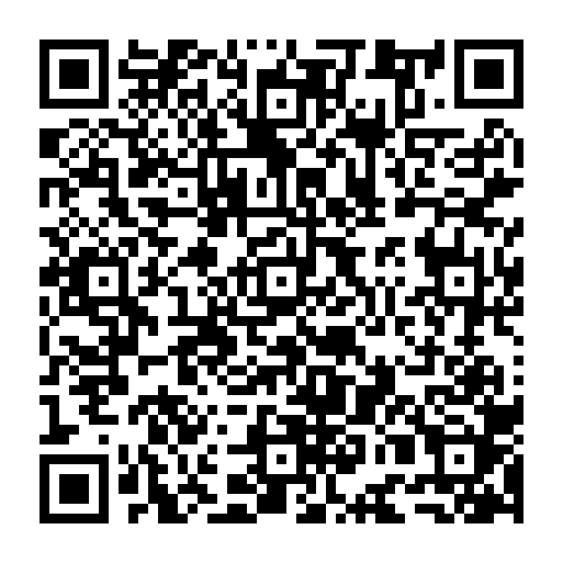 QR kód