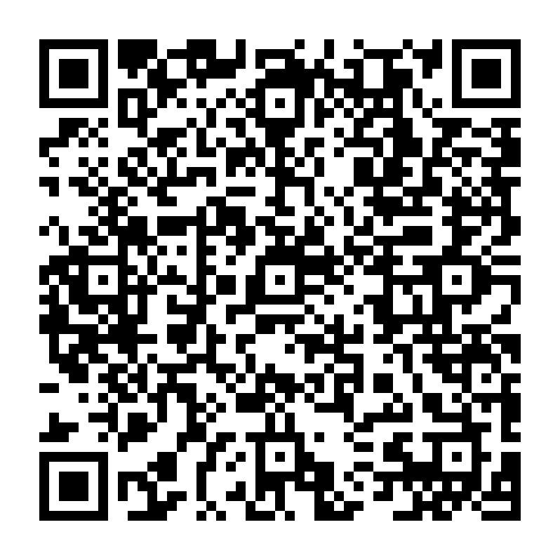 QR kód