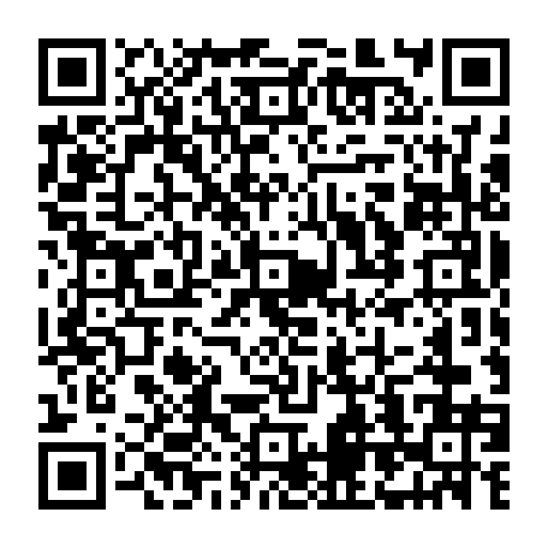QR kód