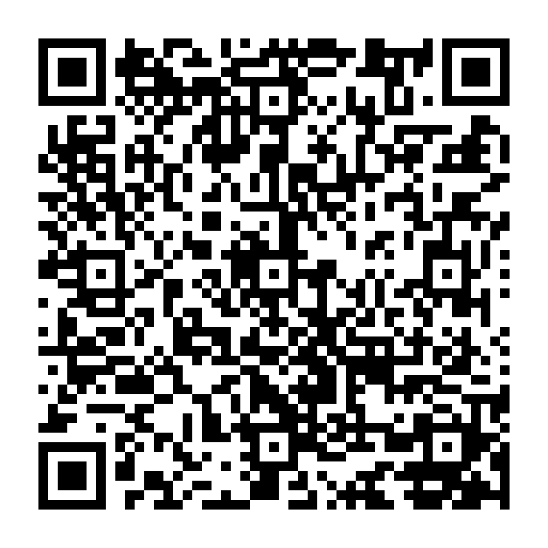 QR kód