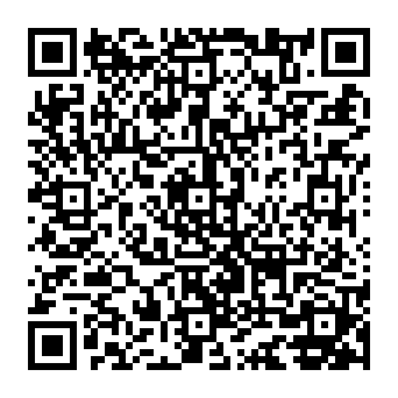 QR kód