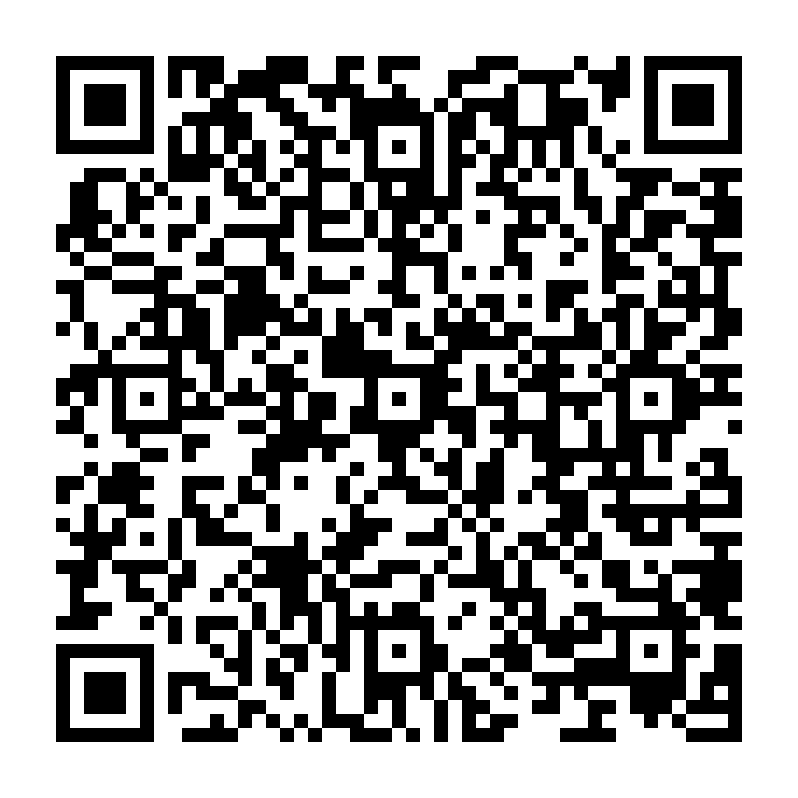 QR kód