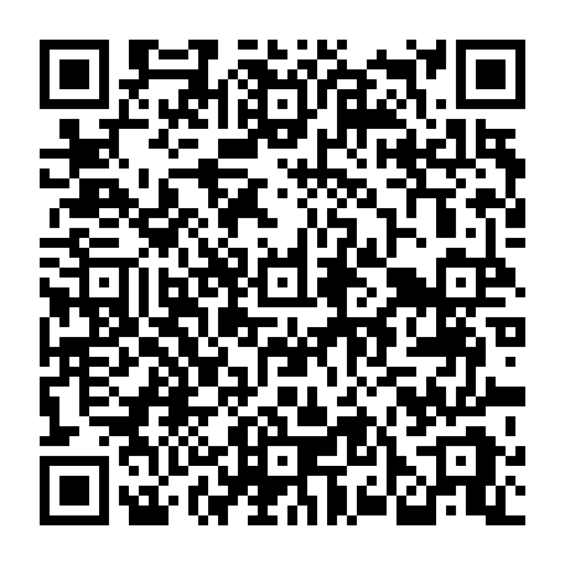 QR kód