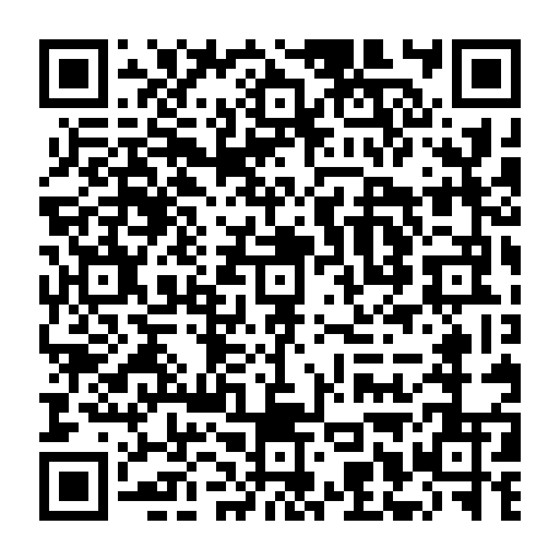 QR kód