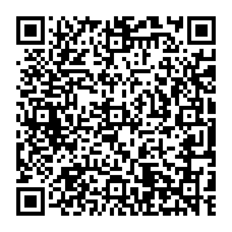 QR kód