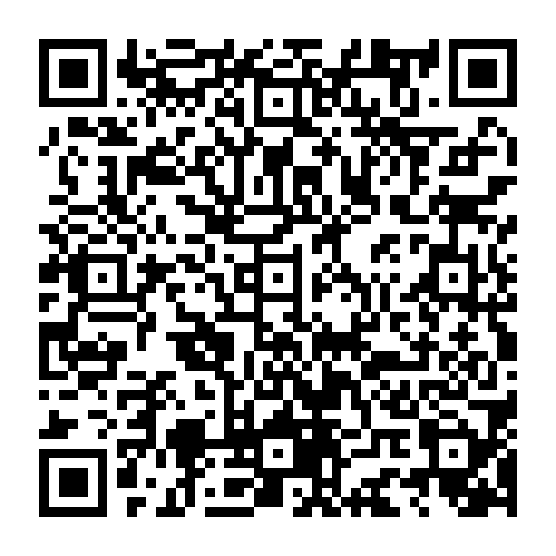 QR kód