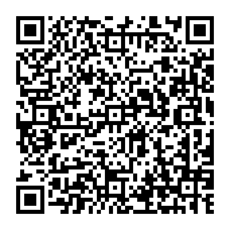 QR kód