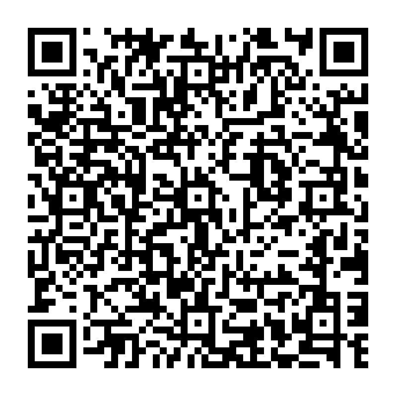 QR kód