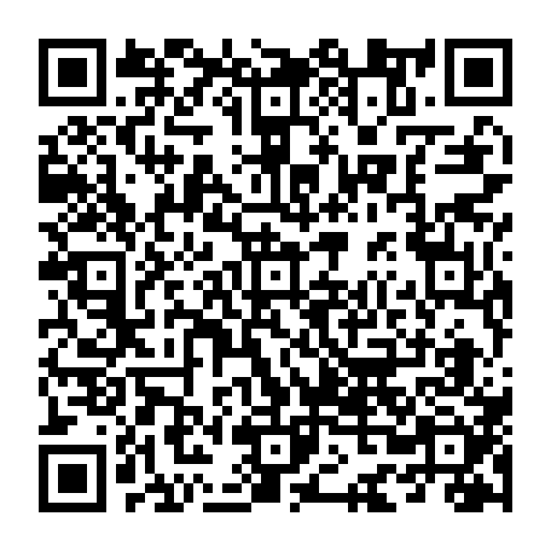 QR kód