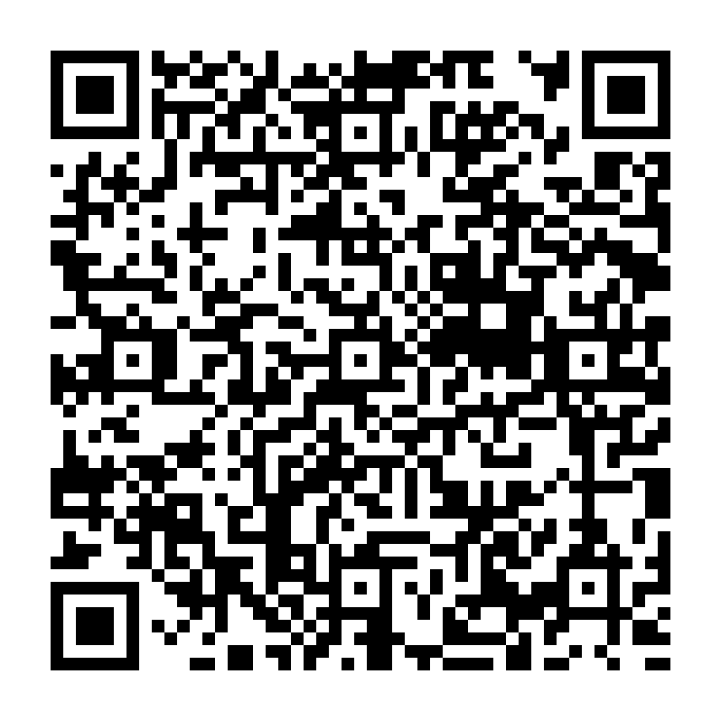 QR kód