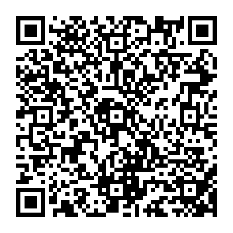 QR kód