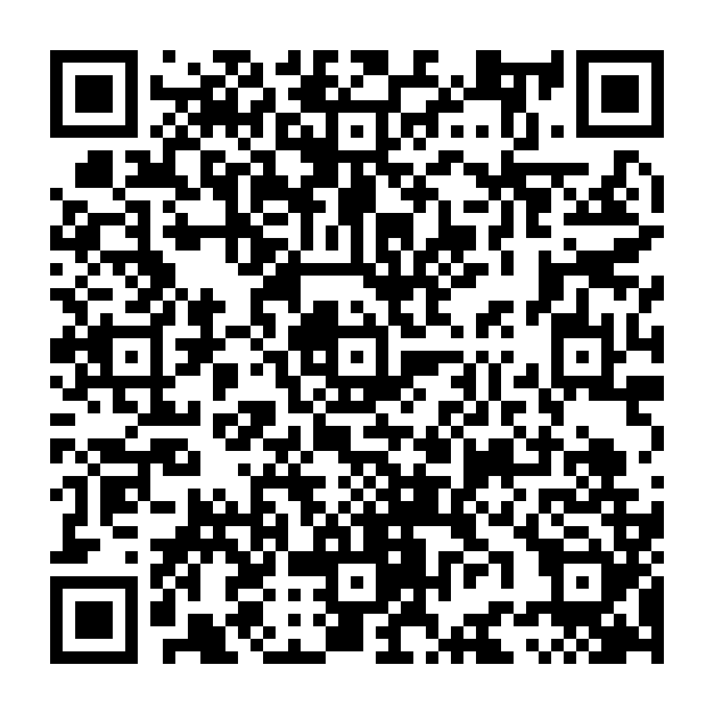 QR kód