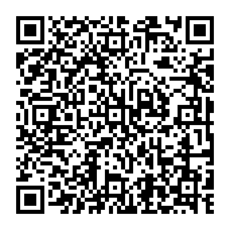 QR kód