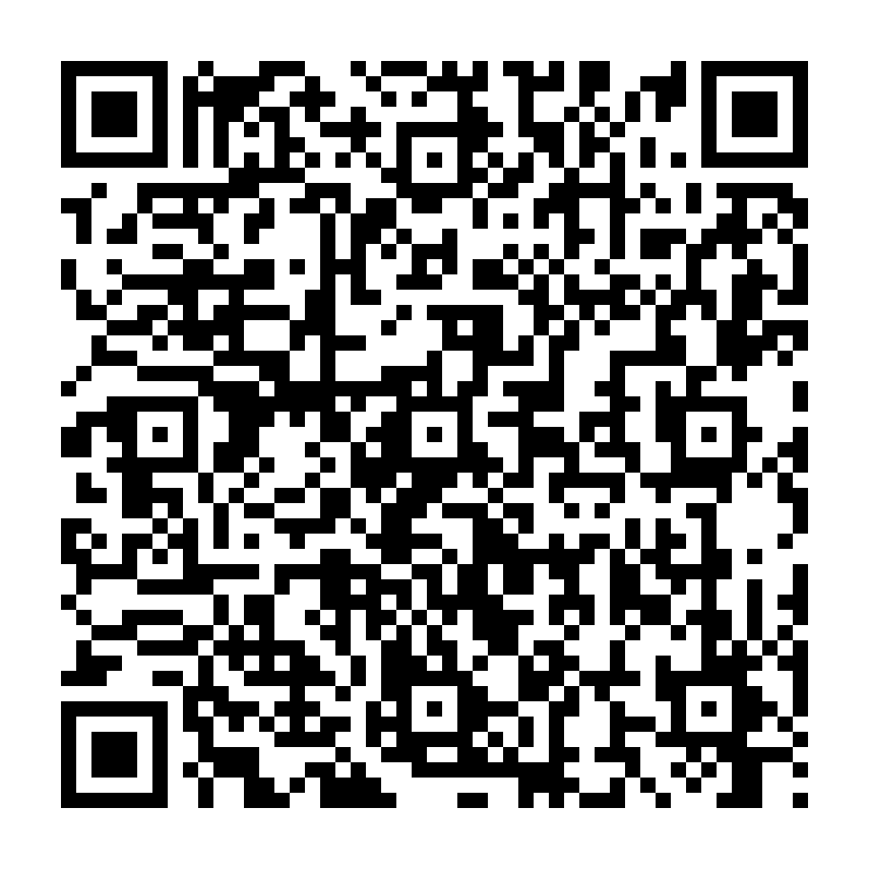 QR kód