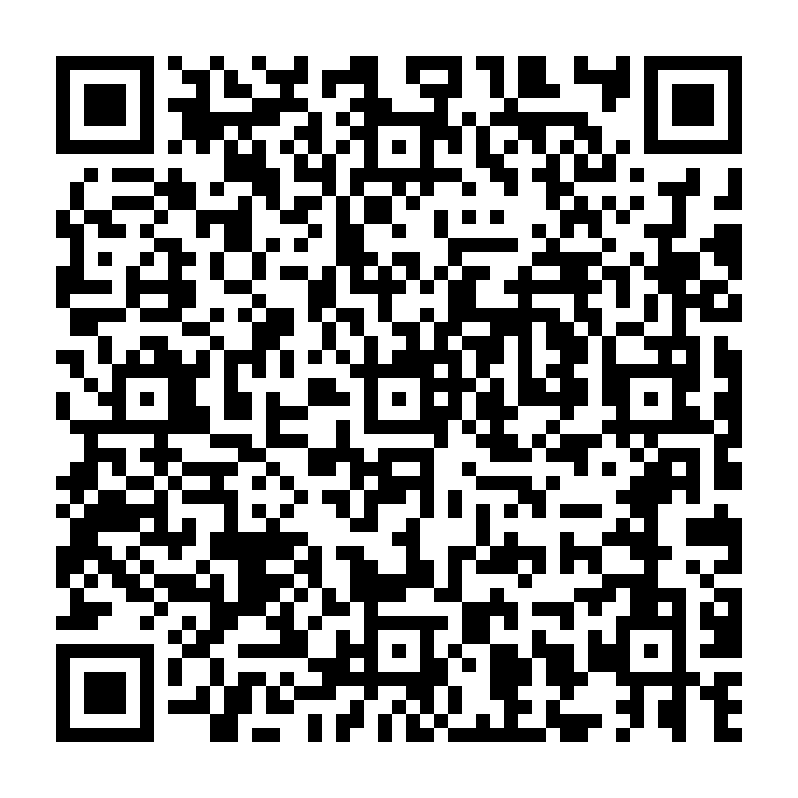 QR kód