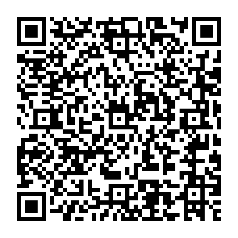 QR kód