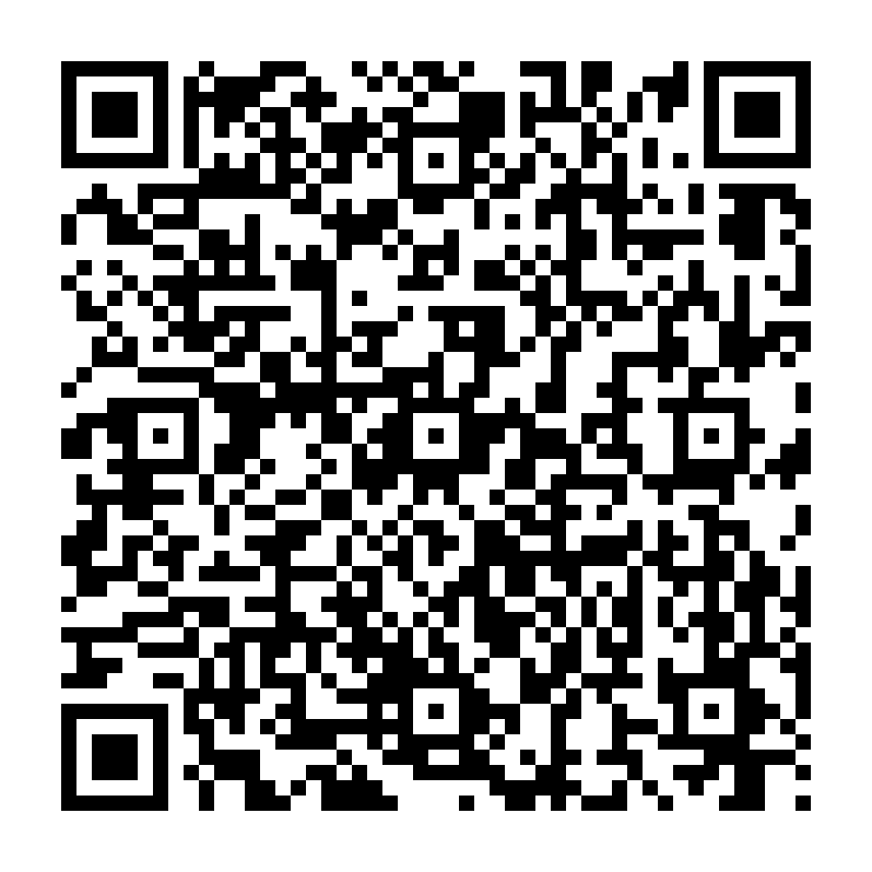 QR kód