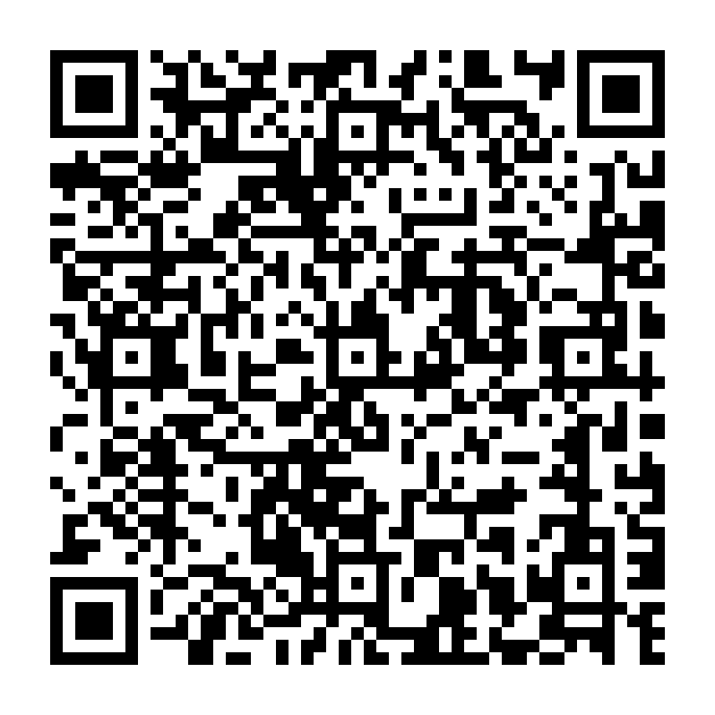 QR kód