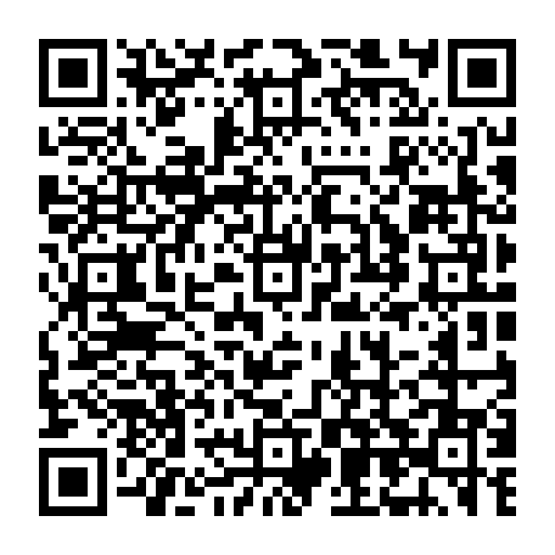 QR kód