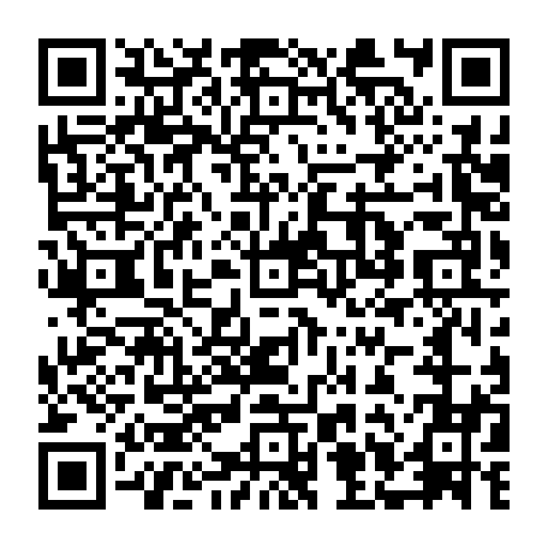 QR kód
