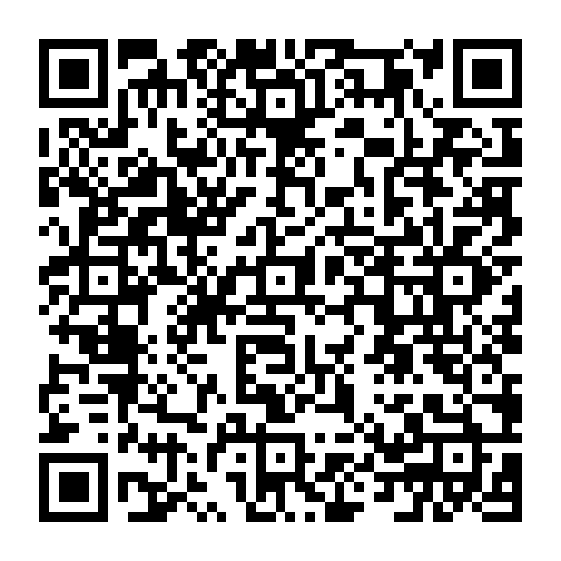 QR kód
