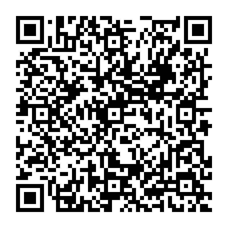 QR kód