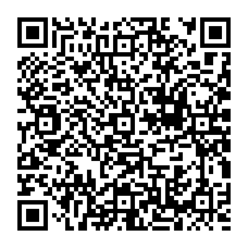 QR kód