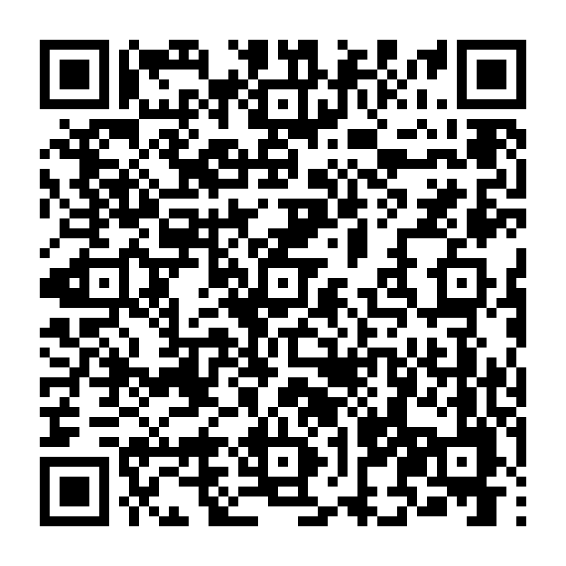 QR kód