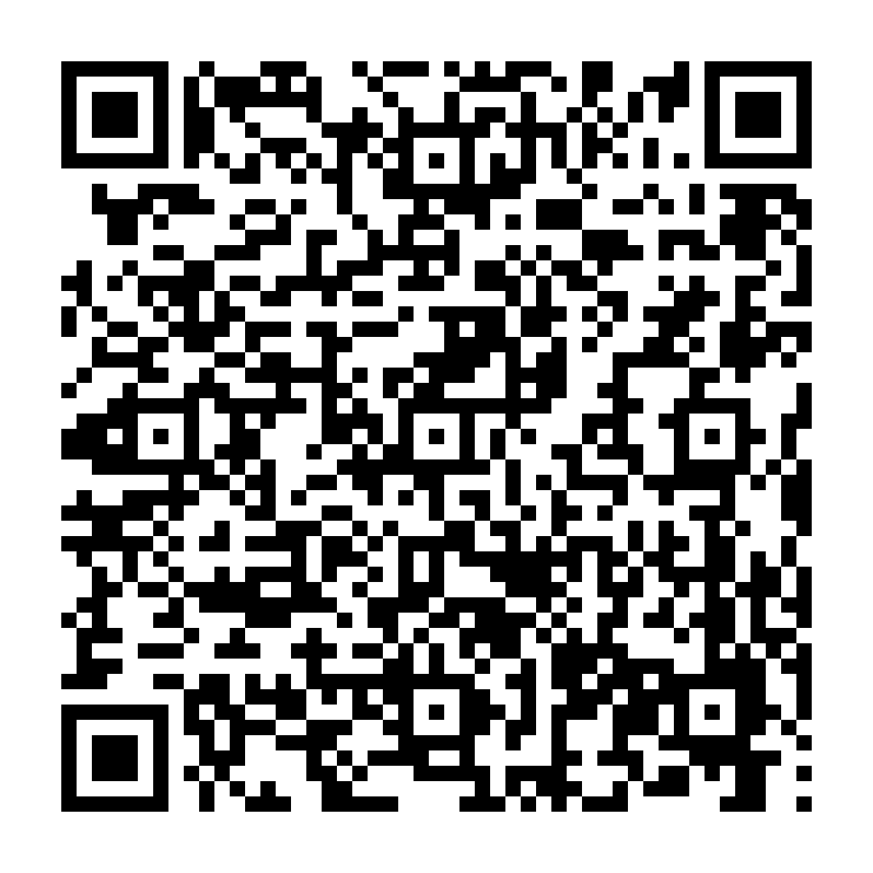 QR kód