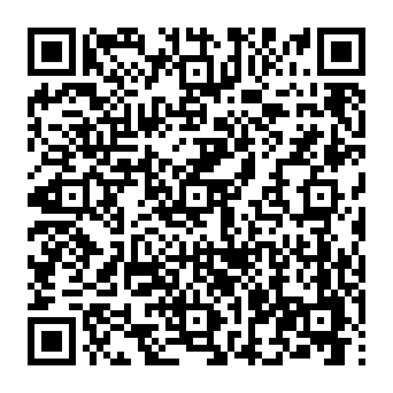 QR kód