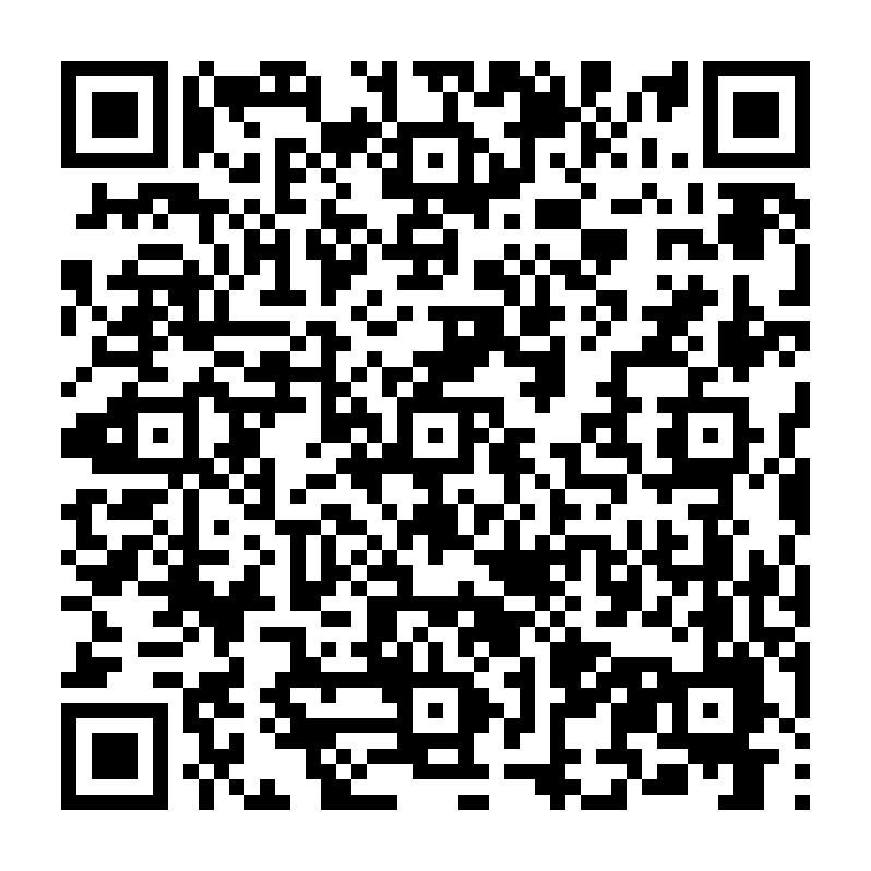 QR kód