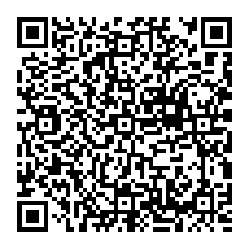 QR kód