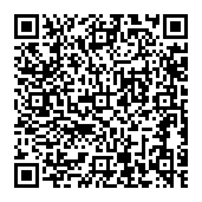 QR kód