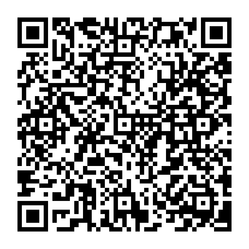QR kód