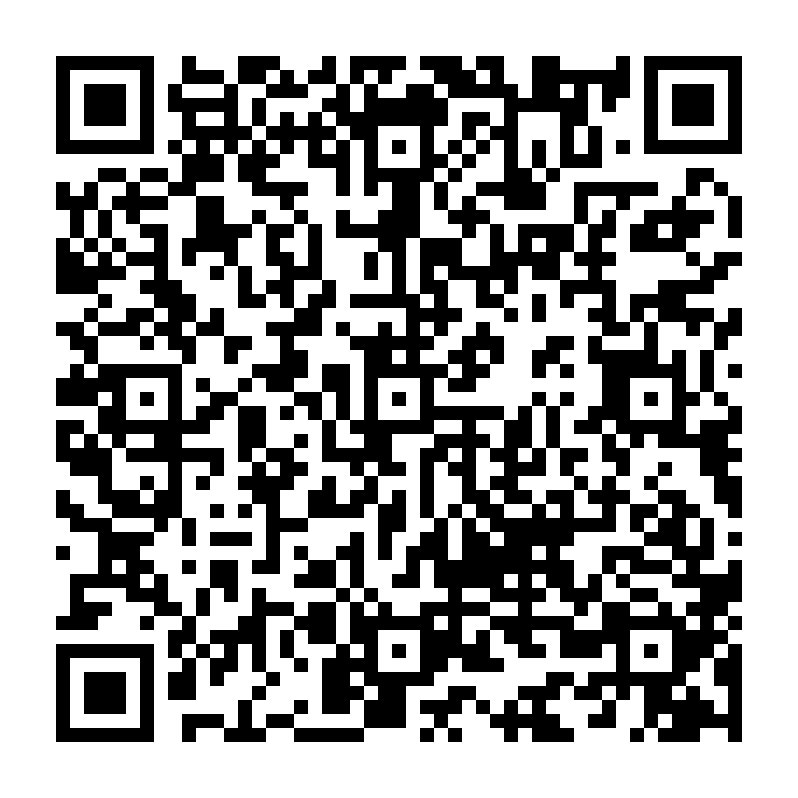 QR kód