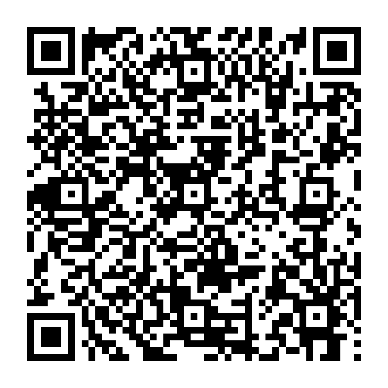 QR kód