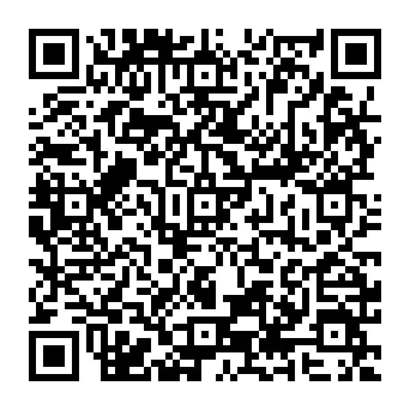 QR kód