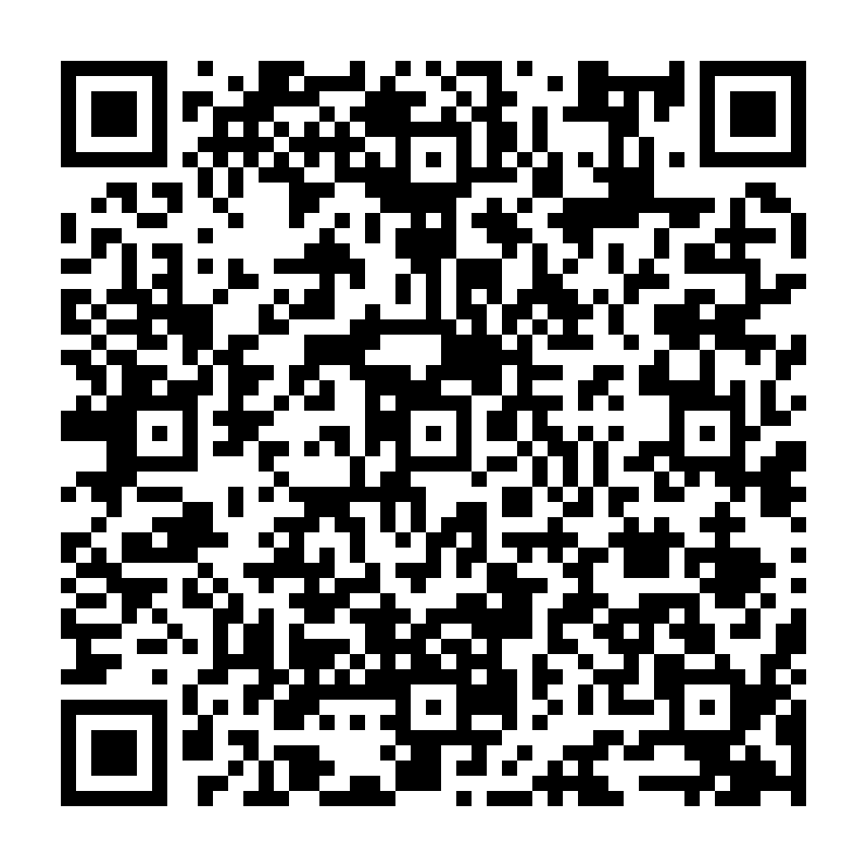 QR kód