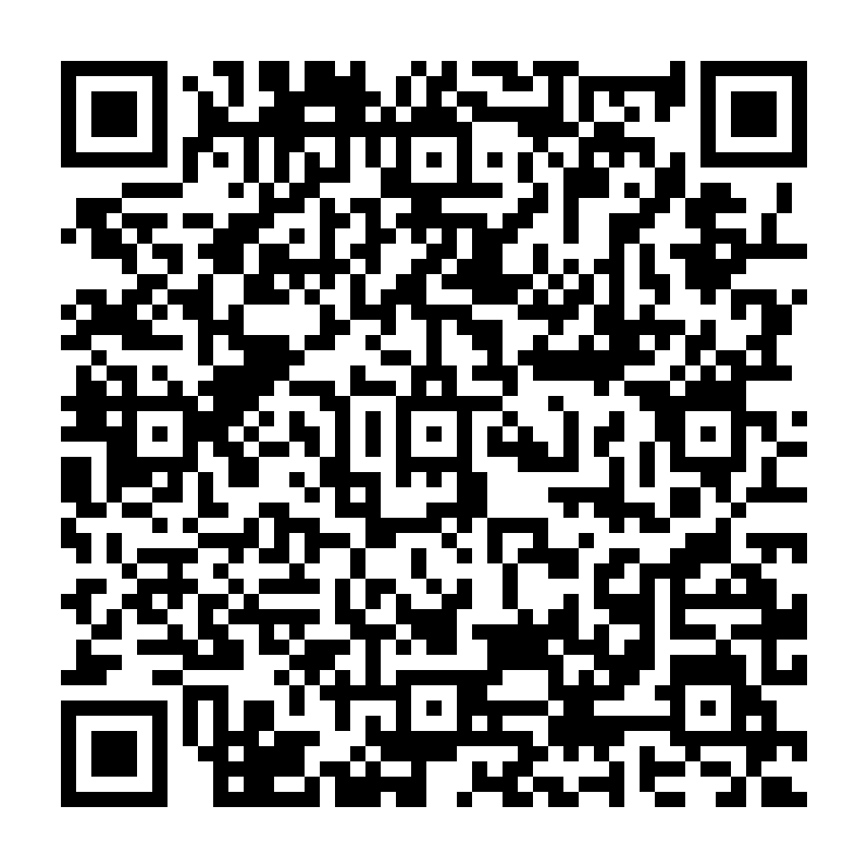 QR kód